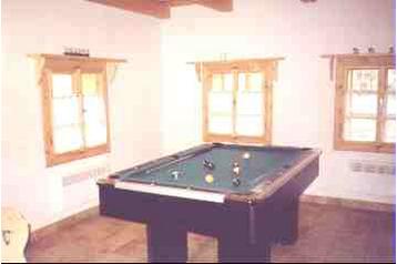 Cottage Zázrivá 1