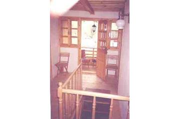 Cottage Zázrivá 1