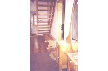 Szlovákia Chata Zázriva / Zázrivá, Exteriőr