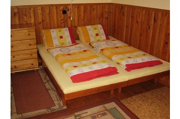 Slovakia Byt Osrblie, Osrblie, Interior