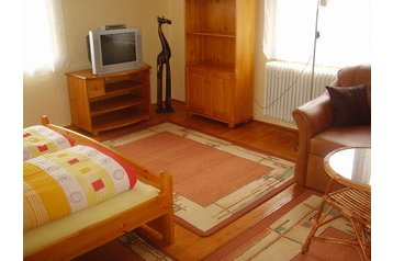 Apartment Osrblie 4
