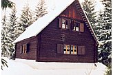 Cottage Oščadnica Slovakia