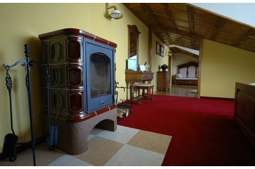 Slovaška Hotel Čadca, Eksterier