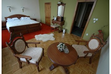 Slovakkia Hotel Čadca, Eksterjöör