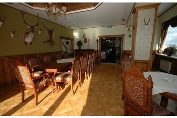 Slovakkia Hotel Čadca, Eksterjöör