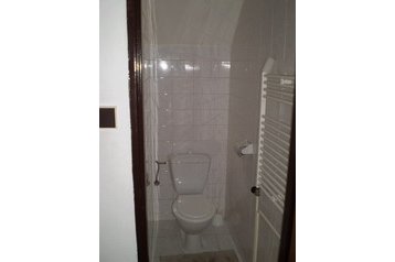 Szlovákia Privát Zár / Ždiar, Exteriőr