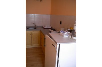 Szlovákia Privát Zár / Ždiar, Exteriőr