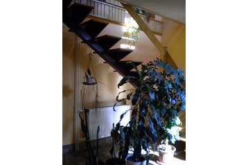 Slovakia Privát Ždiar, Eksteriør