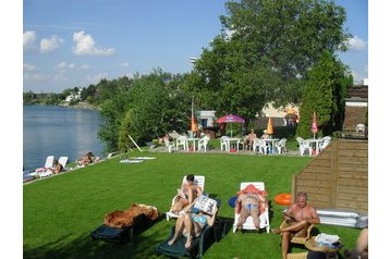 Slovakia Hotel Senec, Eksteriør