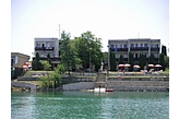 Hotel Szenc / Senec Szlovákia