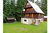 Chalet Kubínska hoľa Slovacchia