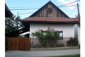 Slovakija Byt Šutovce, Eksterjeras