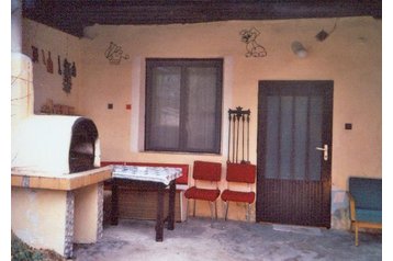 Slovacchia Byt Šutovce, Esterno