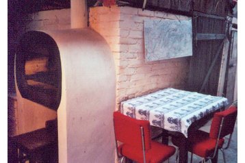 Slovakia Byt Šutovce, Eksteriør