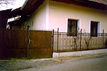 Апартамент Šutovce 2