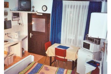 Slovakija Byt Šutovce, Interjeras