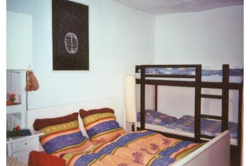 Slovakkia Byt Šutovce, Eksterjöör