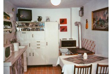 Slovakkia Byt Šutovce, Eksterjöör