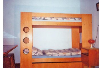 Slovakia Byt Šutovce, Exterior