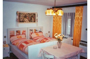 Slovakia Byt Šutovce, Exterior