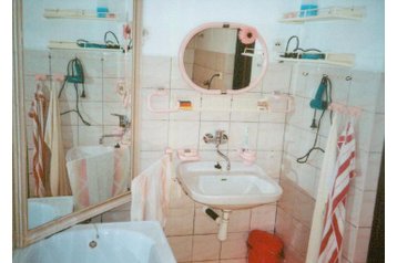 Slovakia Byt Šutovce, Exterior