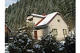 Vakantiehuis Staré Hory Slowakije
