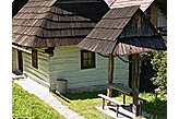 Ferienhaus Rosenberg / Ružomberok Slowakei