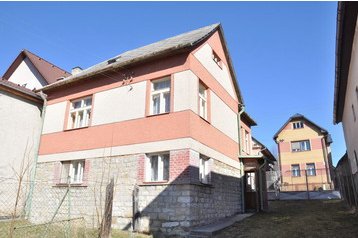 Szlovákia Privát Csorba / Štrba, Exteriőr