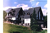 Pensjonat Ždiar Slovakia