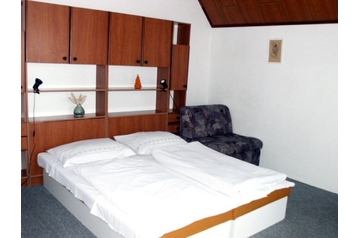 Slovacchia Penzión Ždiar, Esterno