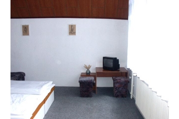 Slovacchia Penzión Ždiar, Esterno