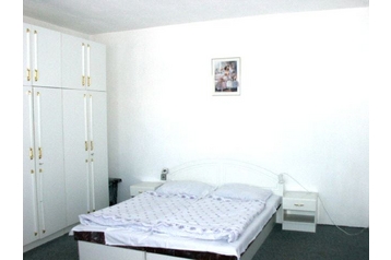 Slovacchia Penzión Ždiar, Esterno