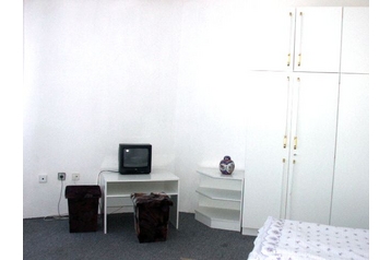 Slovacchia Penzión Ždiar, Esterno