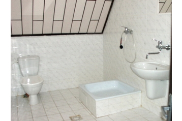 Slovacchia Penzión Ždiar, Esterno