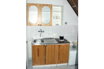 Slovacchia Penzión Ždiar, Esterno