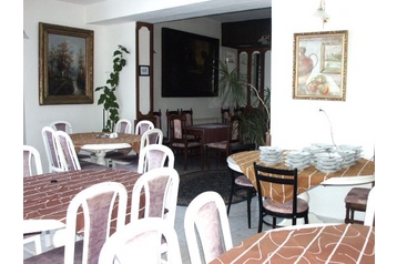 Slovacchia Penzión Ždiar, Esterno