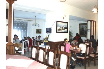 Slovacchia Penzión Ždiar, Esterno