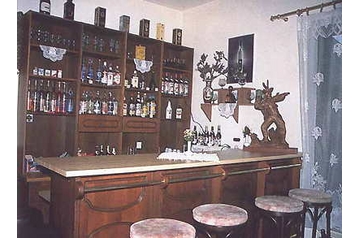 Slovacchia Penzión Ždiar, Esterno