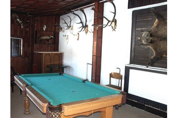 Slovacchia Penzión Ždiar, Esterno