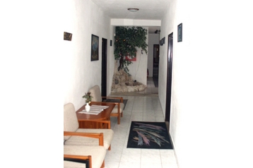 Slovacchia Penzión Ždiar, Esterno