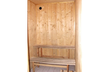 Slovacchia Penzión Ždiar, Esterno