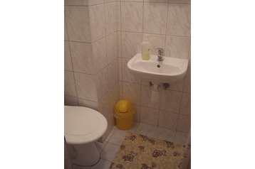 Szlovákia Privát Zár / Ždiar, Exteriőr