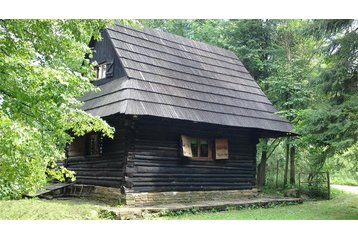 Slovakia Chata Zuberec, Zuberec, Exterior