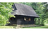 Cottage Zuberec Slovakia