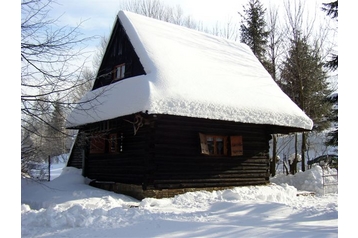 Chalet Zuberec 4