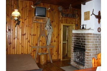 Chalet Zuberec 4