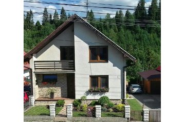 Apartmán Habovka 2