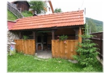 Apartmán Habovka 5