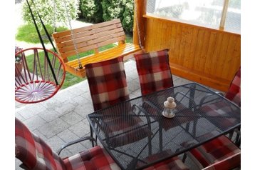 Slovacchia Byt Habovka, Esterno