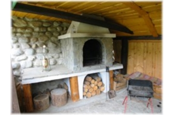 Slovacchia Byt Habovka, Esterno